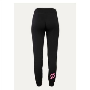 PELOTON COZY FLEECE JOGGER